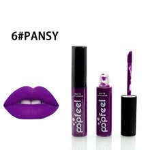 Load image into Gallery viewer, Matte Lip