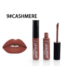 Load image into Gallery viewer, Matte Lip