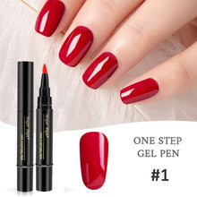 Load image into Gallery viewer, Nail Art Design 3D