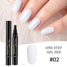 Load image into Gallery viewer, Nail Art Design 3D
