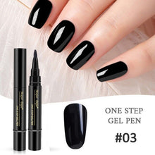 Load image into Gallery viewer, Nail Art Design 3D