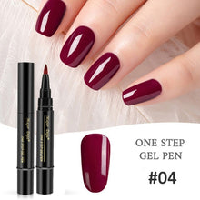 Load image into Gallery viewer, Nail Art Design 3D