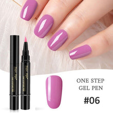 Load image into Gallery viewer, Nail Art Design 3D