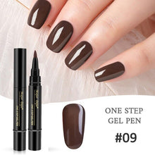 Load image into Gallery viewer, Nail Art Design 3D
