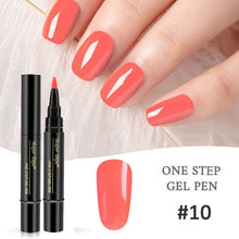 Load image into Gallery viewer, Nail Art Design 3D