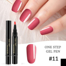 Load image into Gallery viewer, Nail Art Design 3D